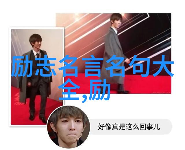 他从火光中走来的经典语录燃烧的灵魂与永不熄灭的梦想