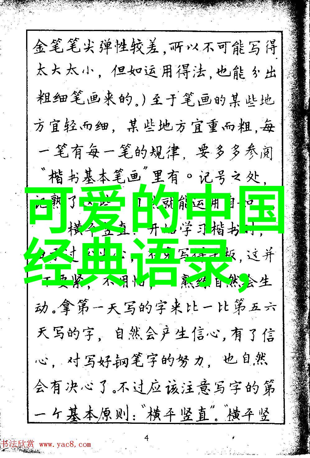 成功励志故事我是怎么从一无所知的小白变成行业巨擘的