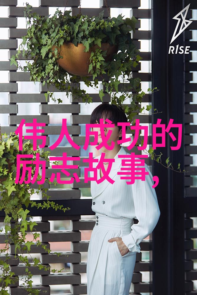 李雷与王芳跨越文化的梦想之旅中外名人励志故事
