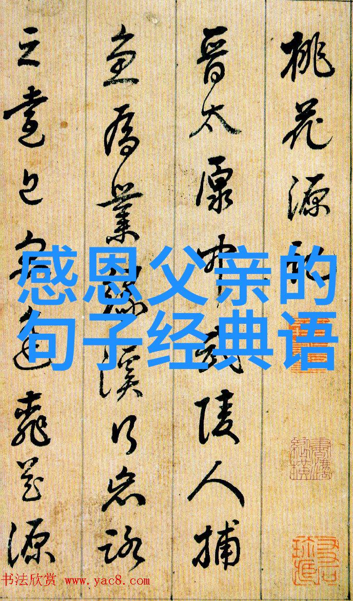 家族聚会上的笑声与泪水经典语录分享