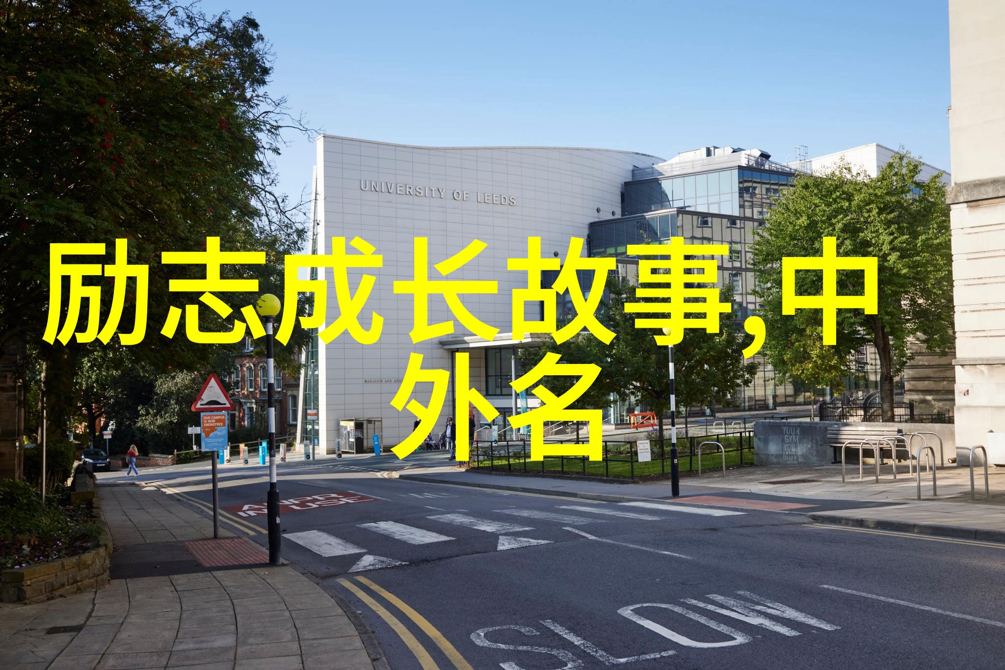 中外名人战胜挫折事例-李现逆袭之王的青春与挑战