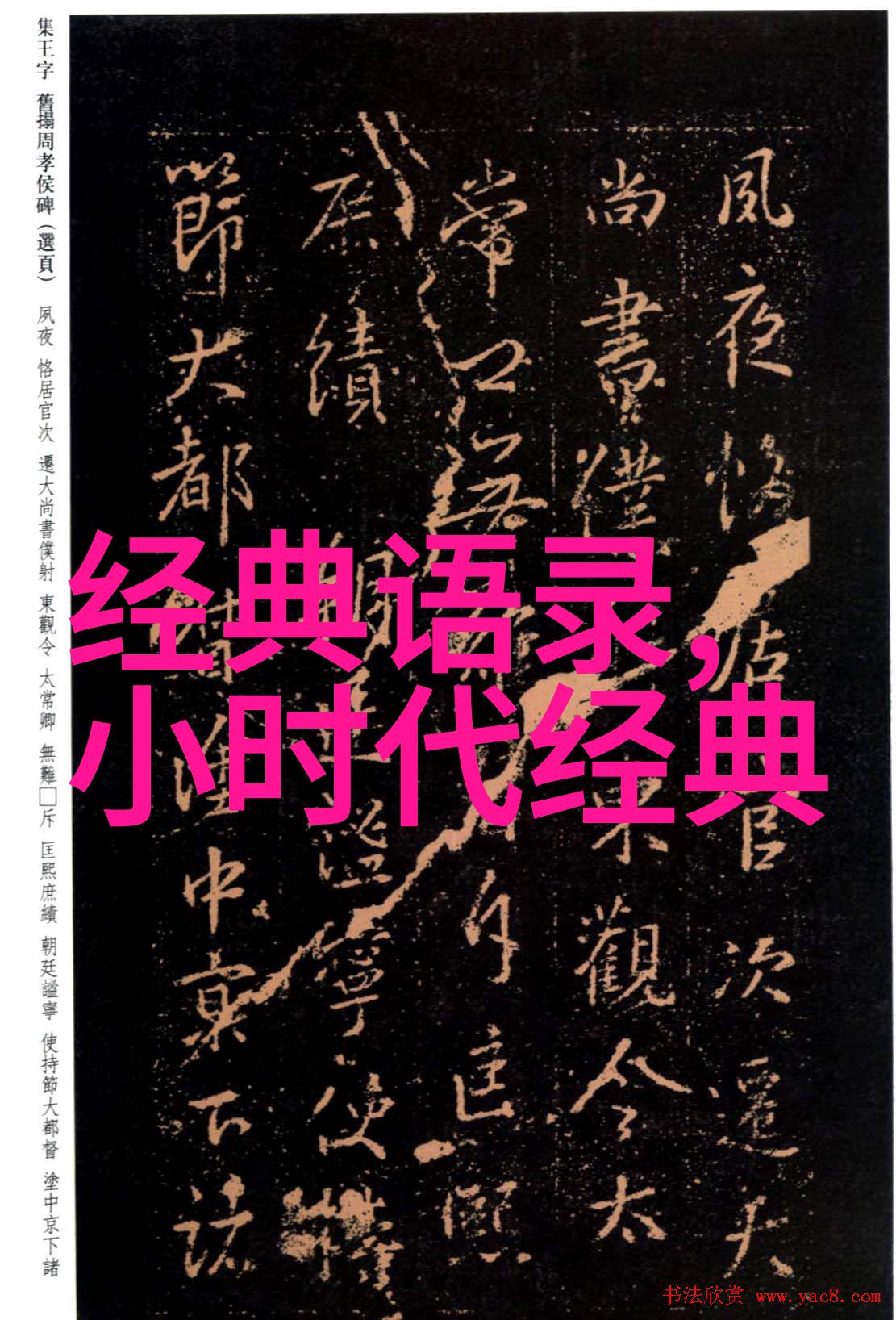 中国十大天才少年-少年奇迹追踪中国最年轻的学霸们