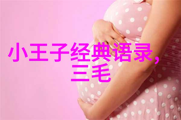 张小娴的智慧语录引领生活之美妙篇章