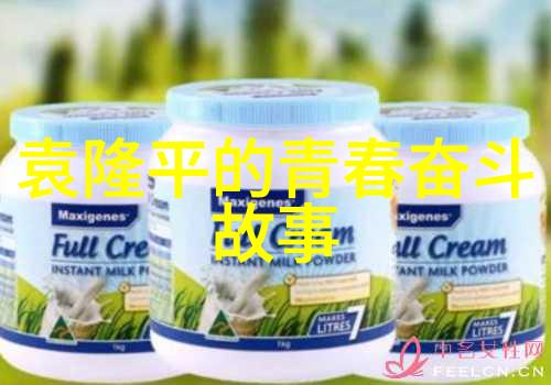志在四方梦想成真跨界者的成功之路
