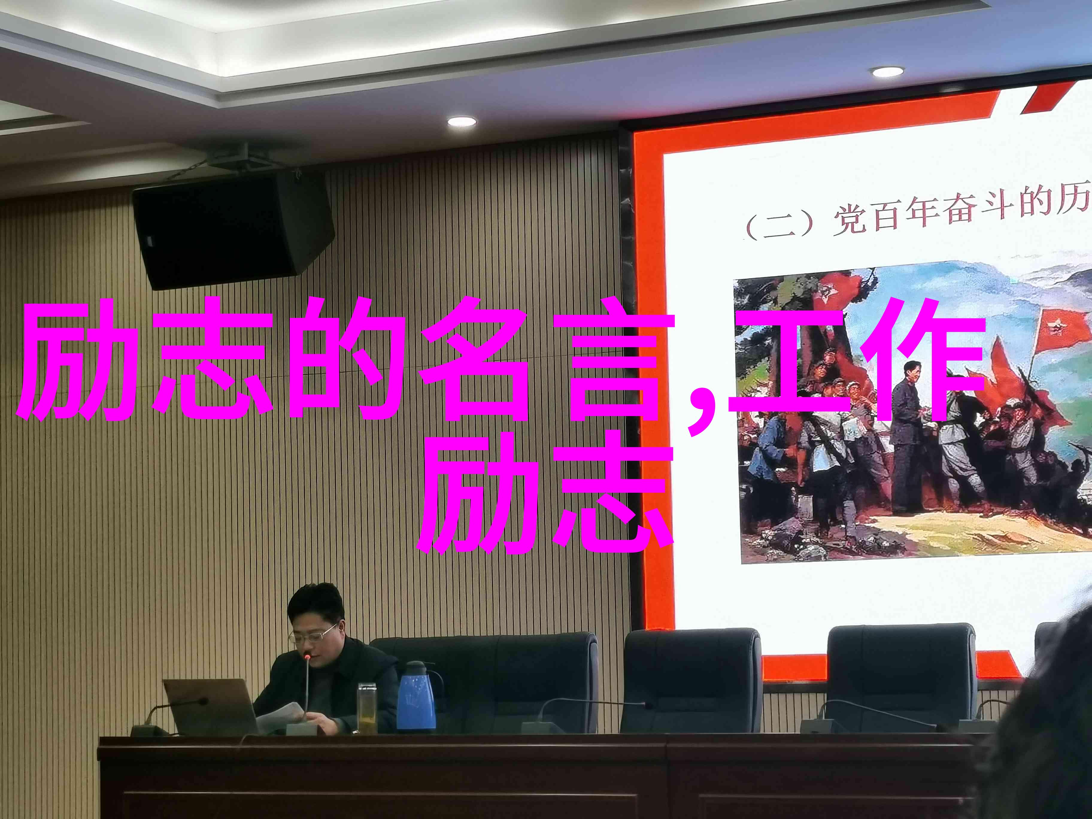 星光璀璨偶像与粉丝的无限力量