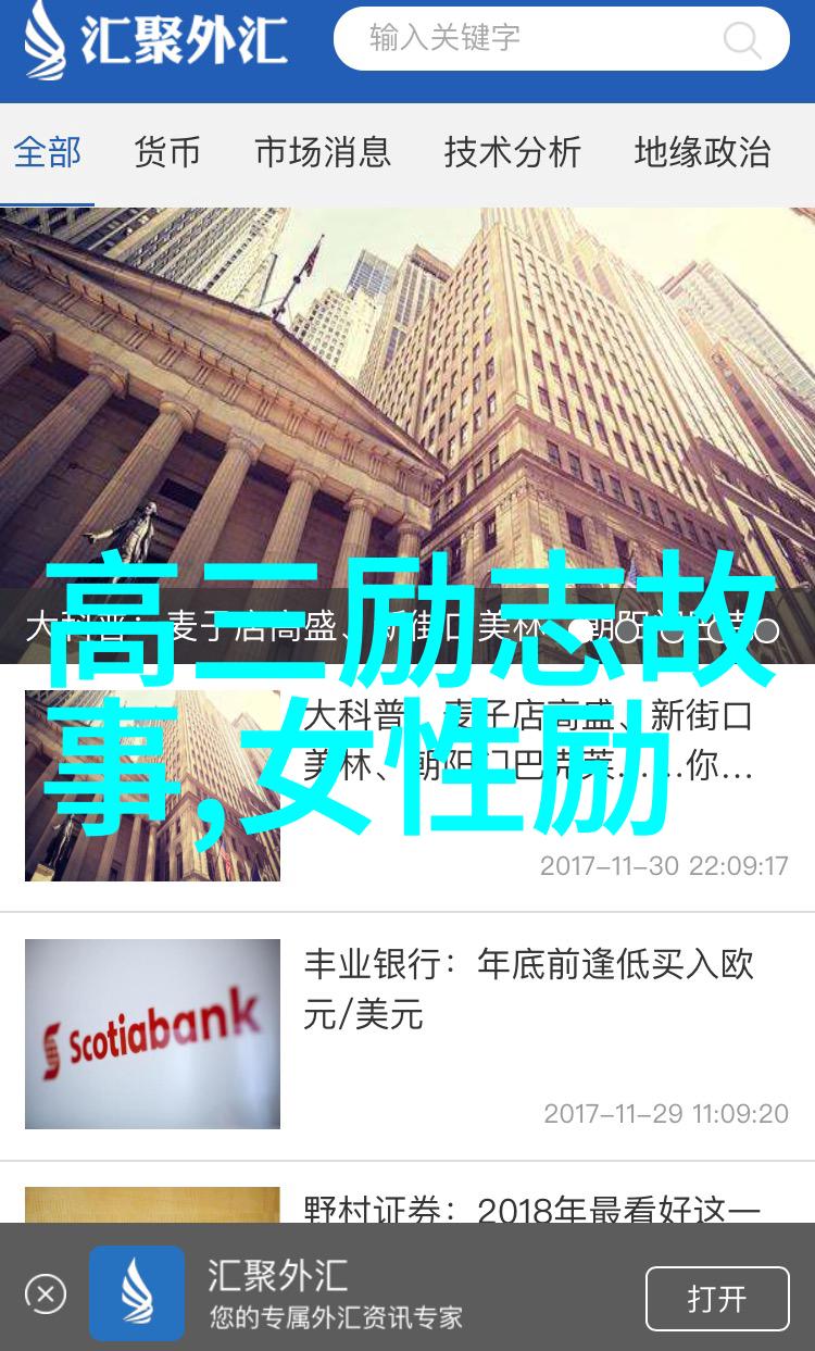 从穷小子到亿万富翁华尔街传奇人物杰克马如何打破自我限制的故事