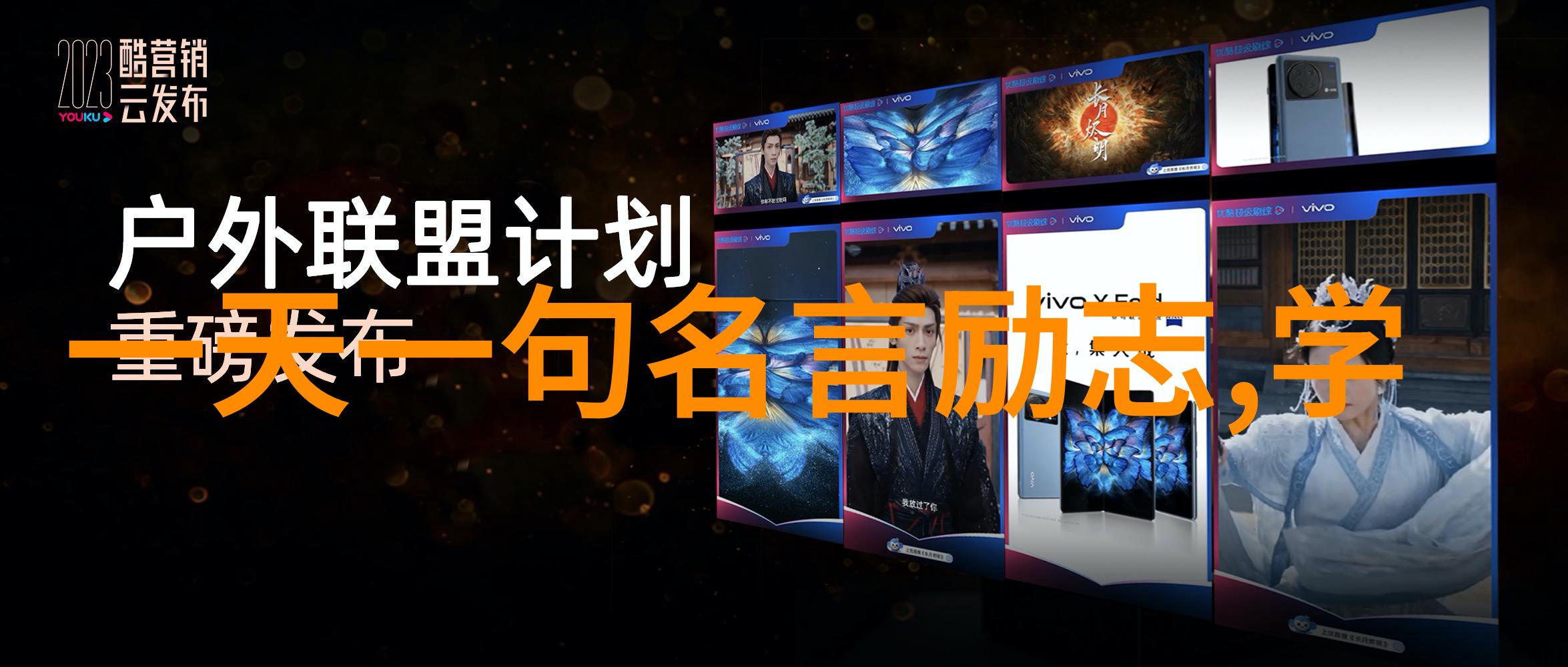 偶像星光闪耀追梦人生故事