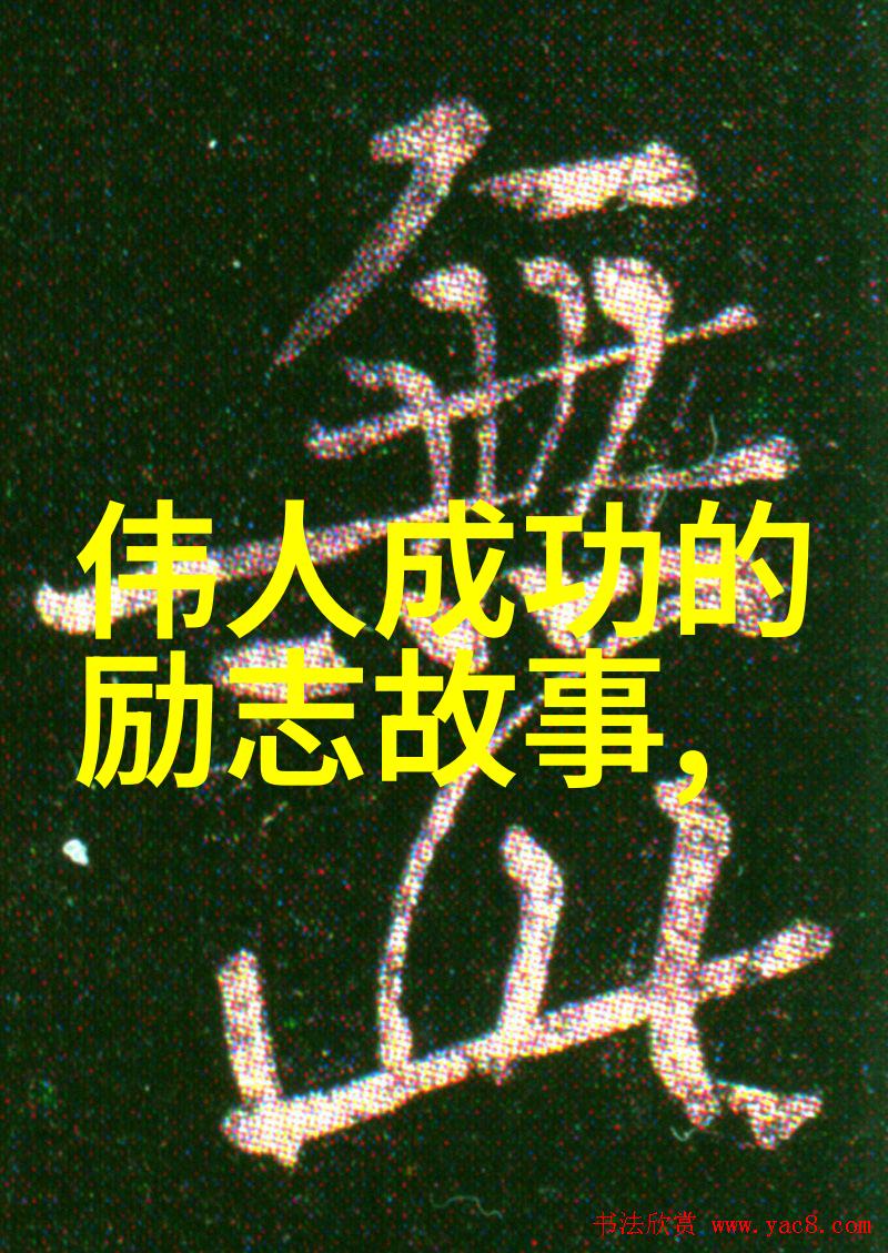 跨界奇迹从默默无闻到世界瞩目的华裔女孩