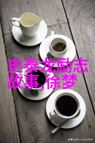华少在村上春树经典语录中寻找生活的人物故事