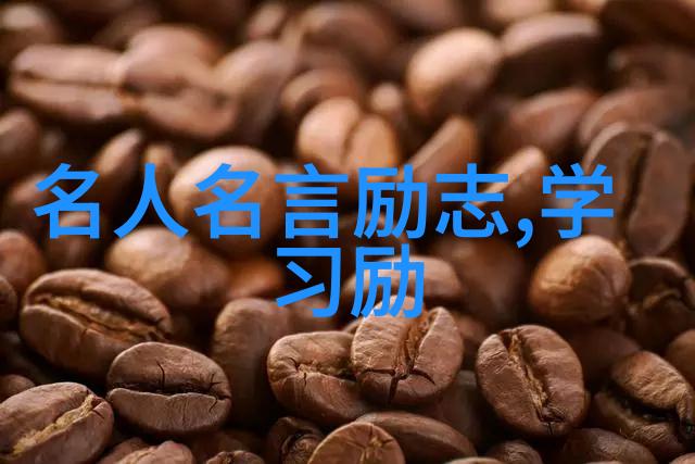 人生励志名言-追梦者的心灵引擎