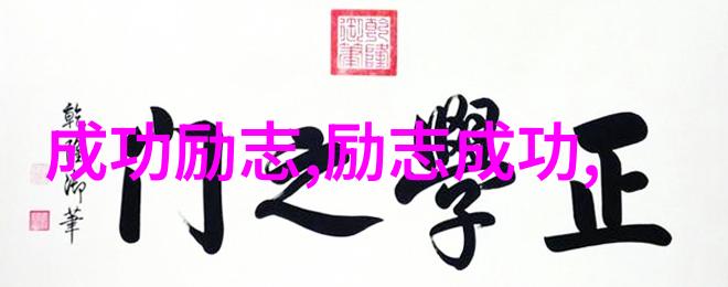 逆袭之路中国励志故事的学术探究