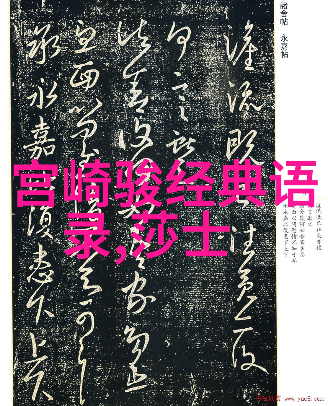 导演之镜解读宫崎骏的电影智慧