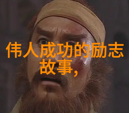 中国杰出人物故事简介我和我的英雄王阳明的悟道奇遇