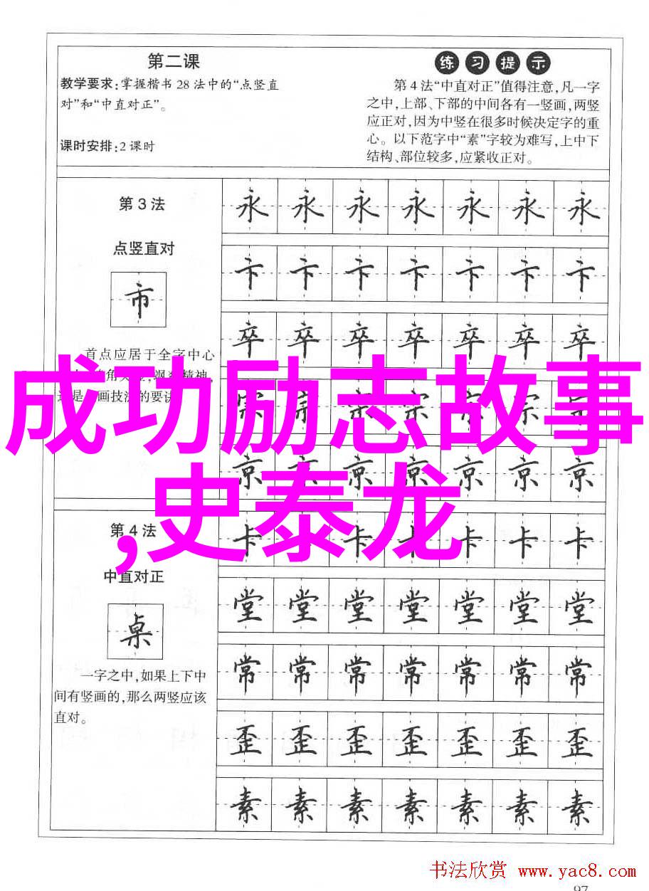 不屈不挠的心灵之旅世界各地的人物成长史
