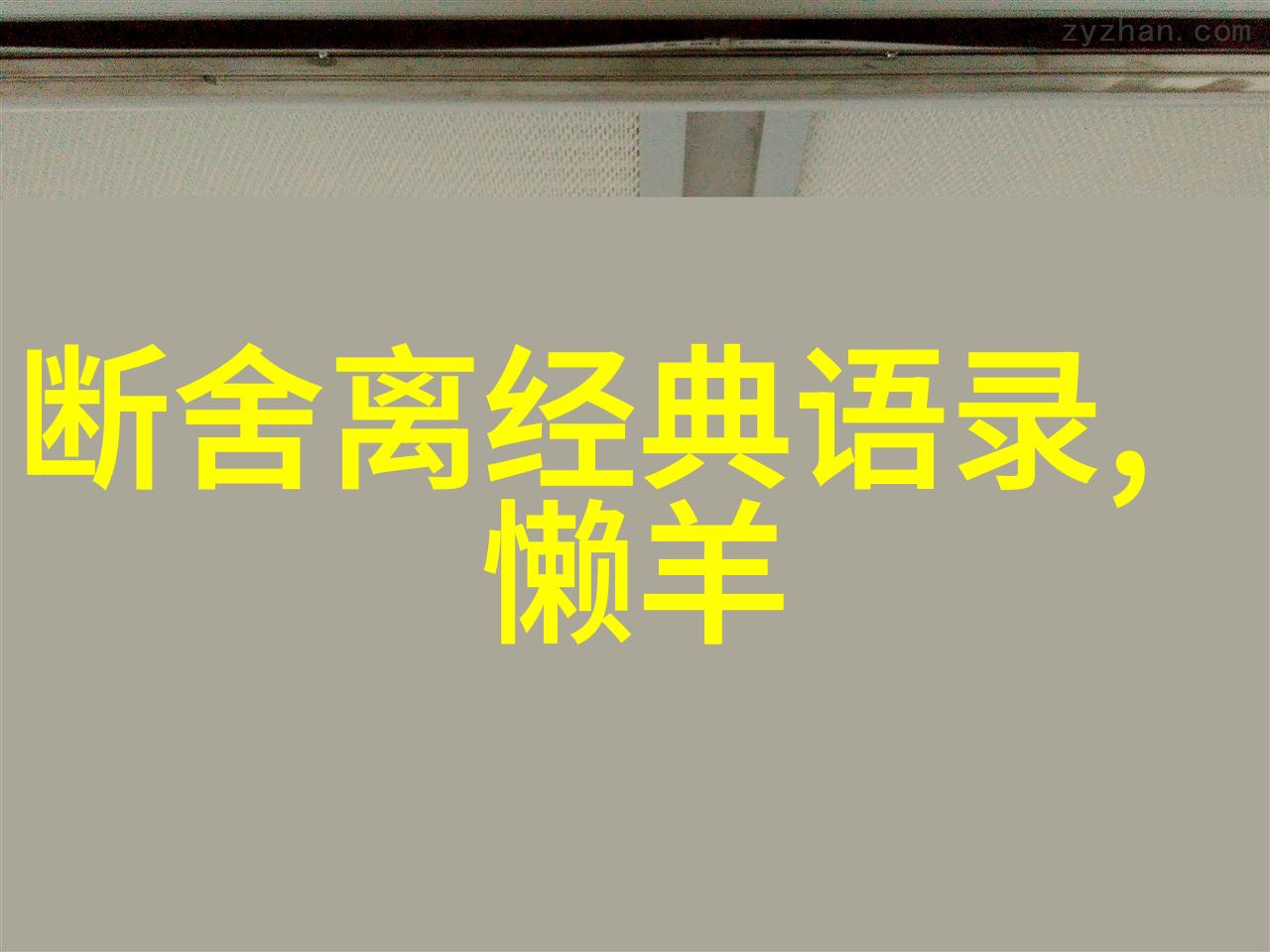 王小波经典语录幽默与智慧的经典碰撞
