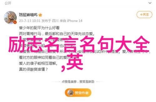 李易峰莎士比亚经典语录数据驱动分析
