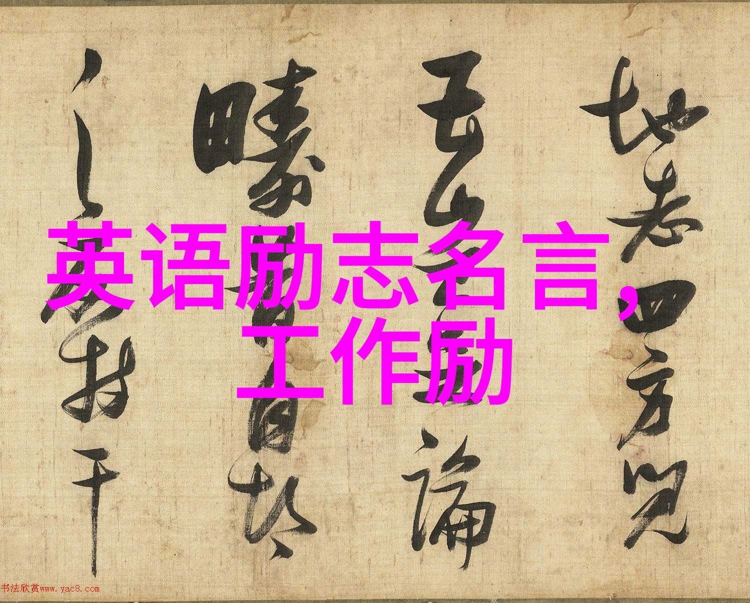 她的人生哲学是什么以及这对她的成功起了什么作用