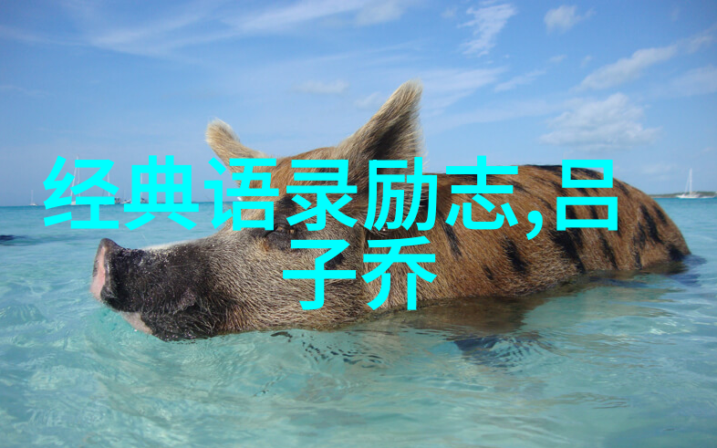 破冰而立开路先锋李敖在学术界的地位和影响力