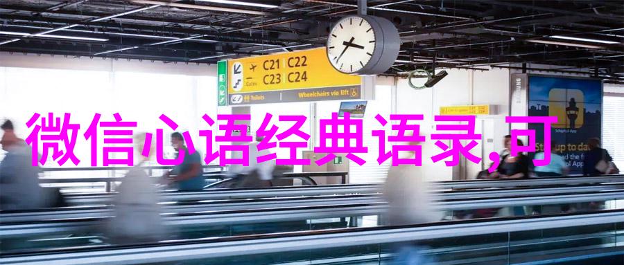 心灵启航遇见自我发现未来的故事