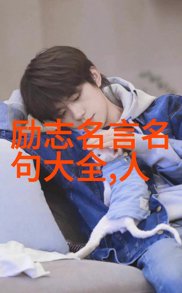 在追求理想时偶像是不是我们最好的导师吗