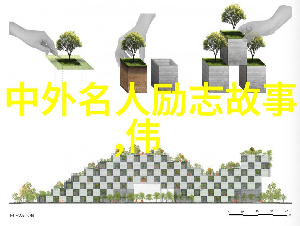 经典语录-马云的智慧从零到英雄的励志故事