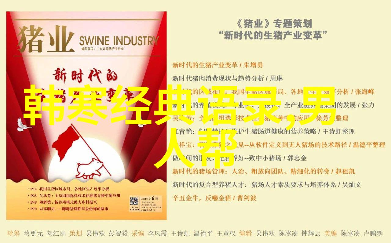 逆袭中的中国英雄探索逆境中成功者的故事