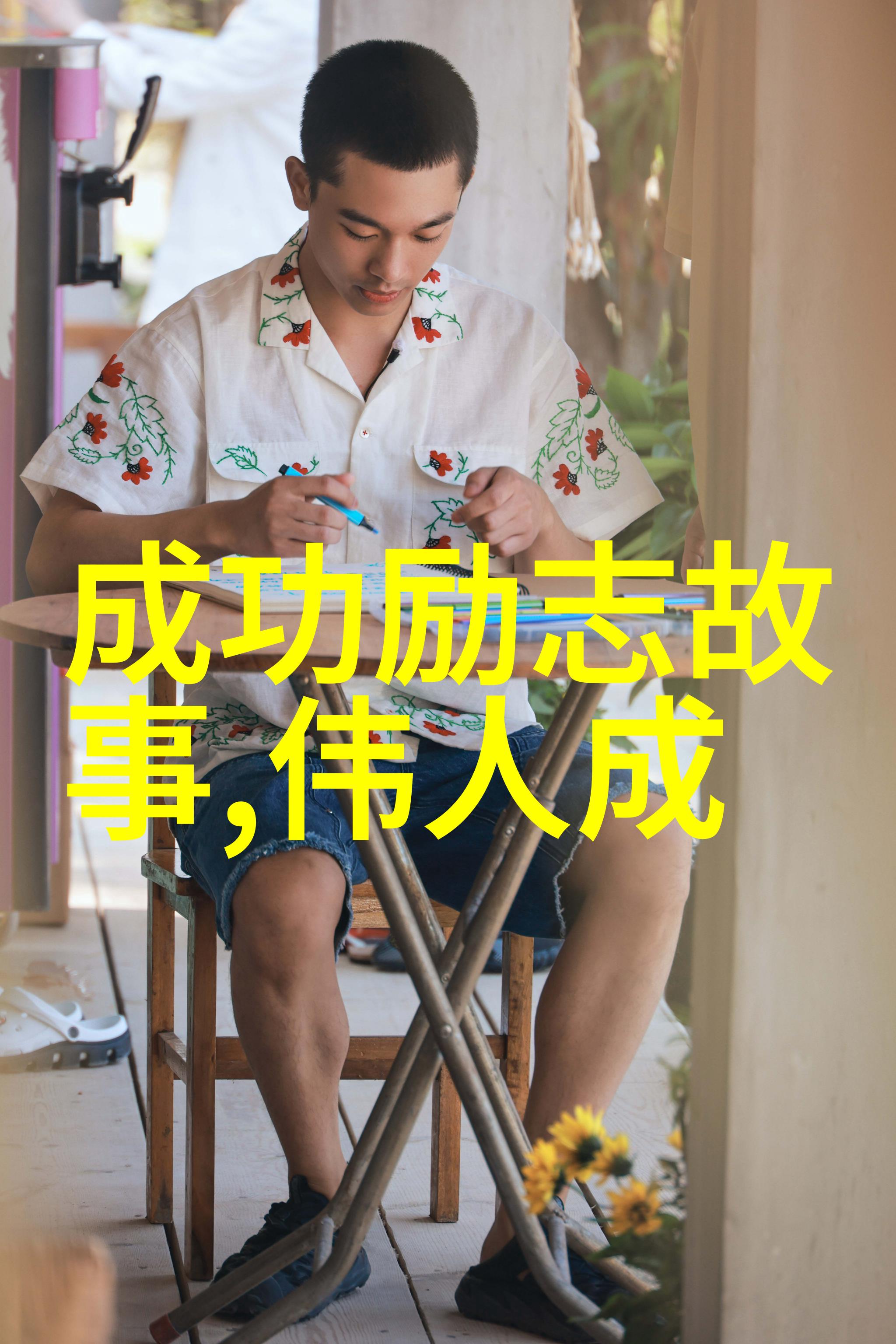 明天和意外的经典语录 - 未来之谜语言的力量