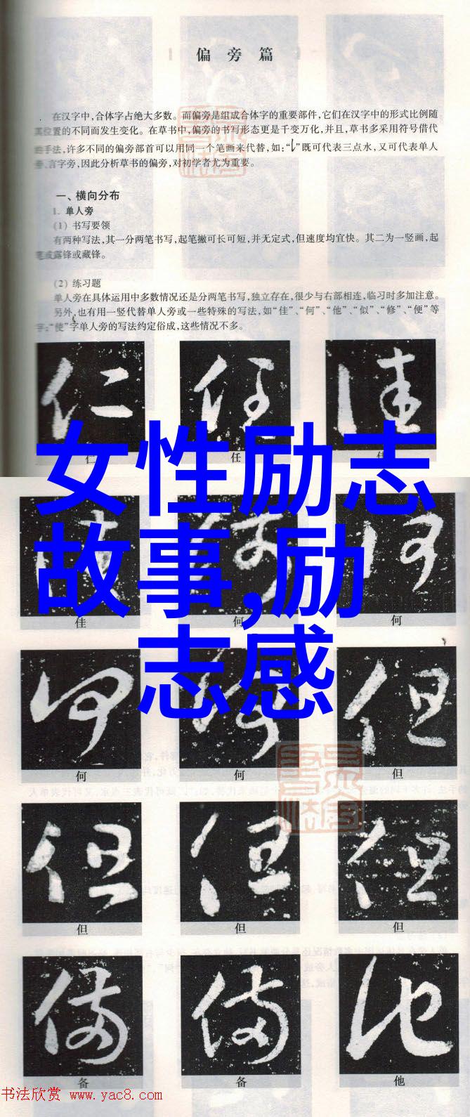 历史长河中的闪光点伟大人物事迹素材探究