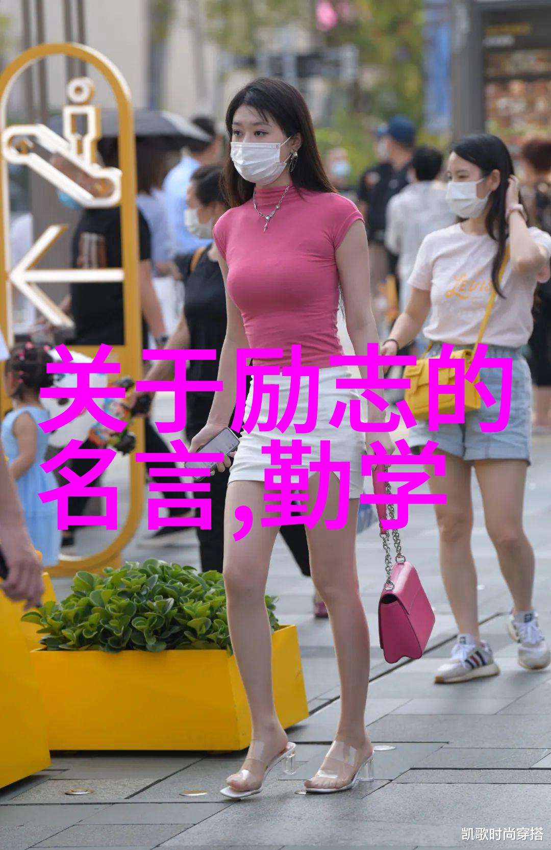 立志不易李雷学英语从卖萌猫到TED演讲笑看人生