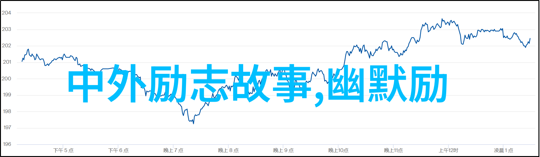 闪耀的表面与深藏的阴霾