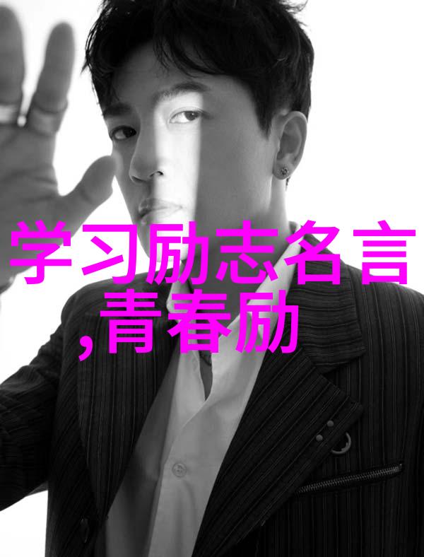 极品公子经典语录心灵引领者的话语