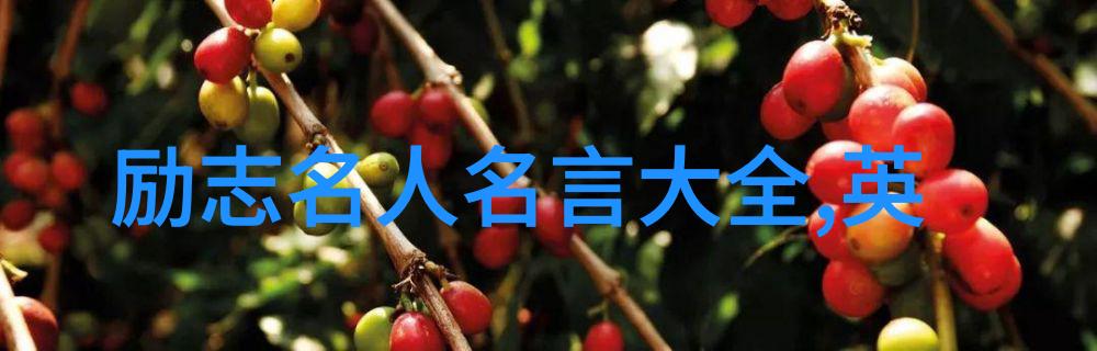 一日千里每日一句名言引领成功之旅