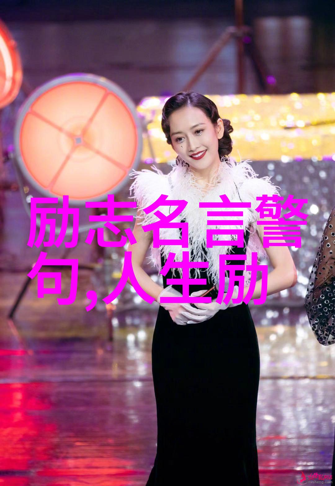 韩庚成名之路上的艰辛中国因你而美的人物素材展现