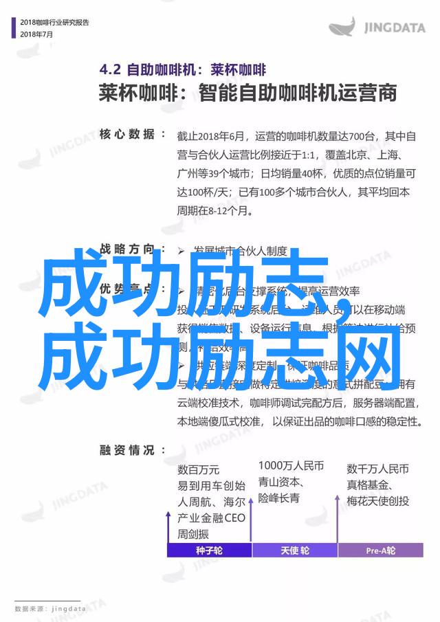 任正非三十分钟激励短片人物故事