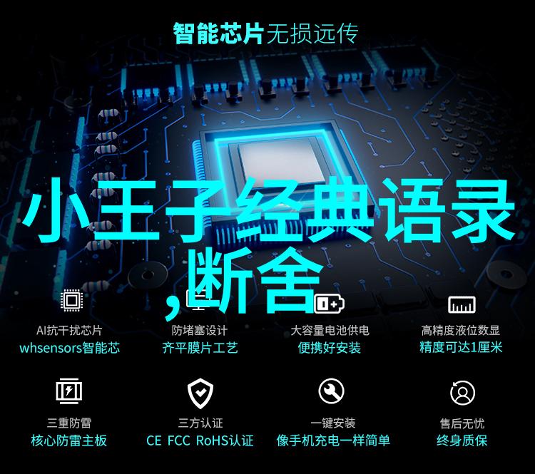 音韵悠扬笙箫默中的经典智慧