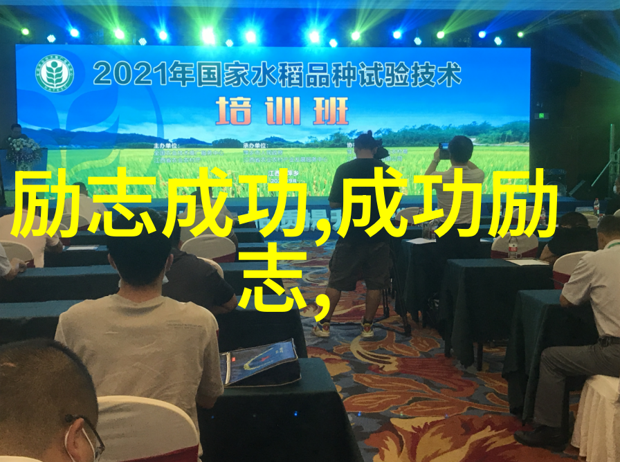 励志成功实现梦想的人生的故事