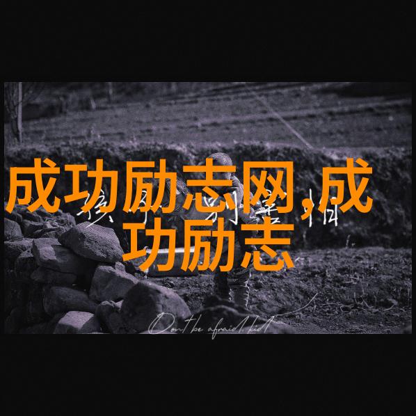 逆袭的光芒从底层工人到企业巨擘的传奇征程