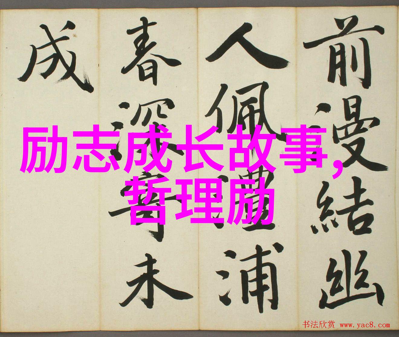 关于励志的名人故事 - 史蒂夫乔布斯从 Garage 到硅谷巨擘