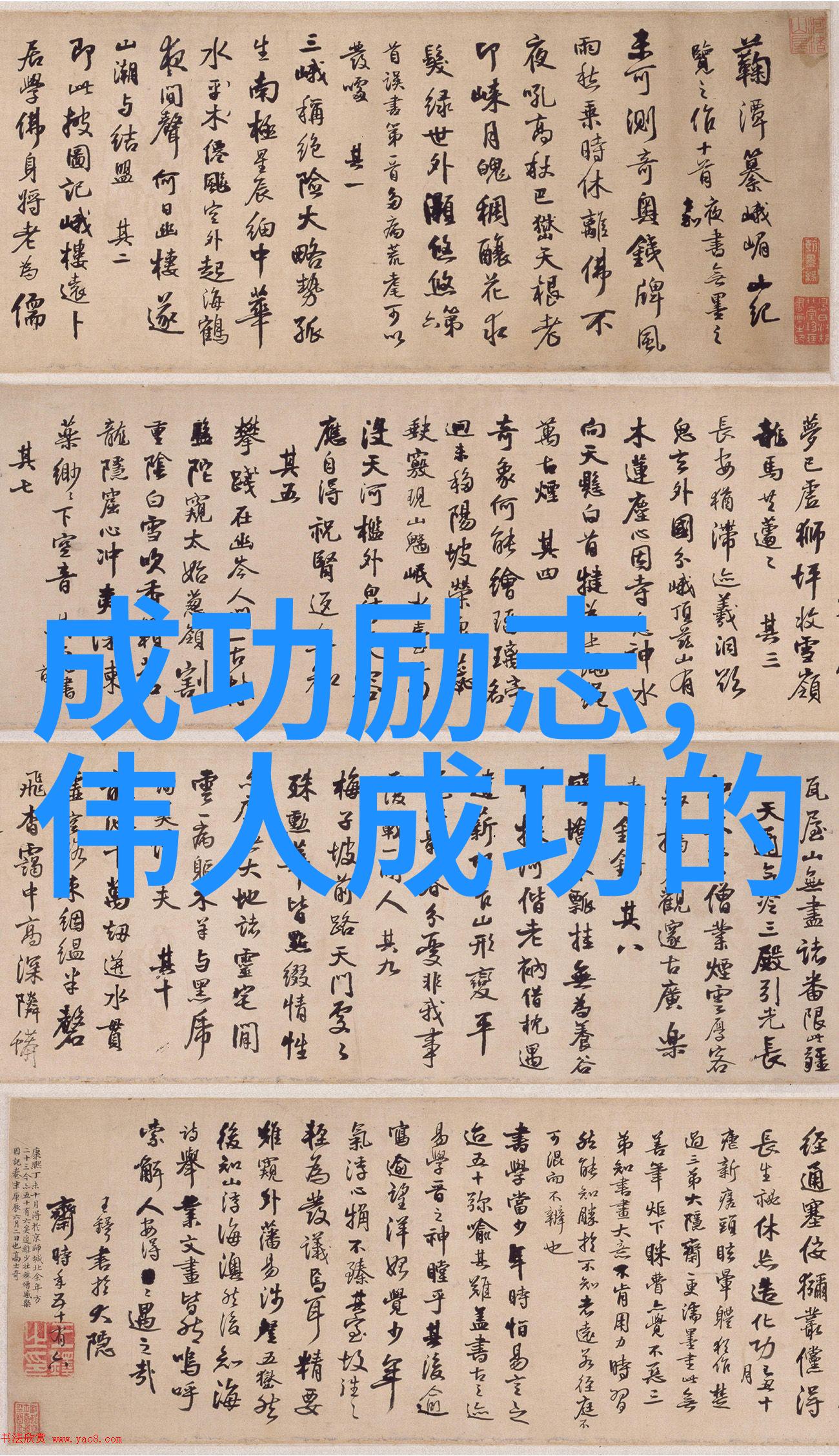 实干致远李嘉诚励志名言引领成功之旅