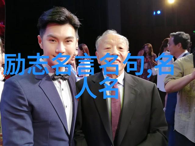偶像明星风采中国内地流行文化的代表人物
