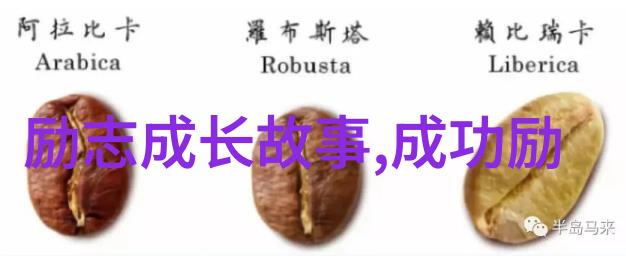 成功励志自律不难只需一念之转