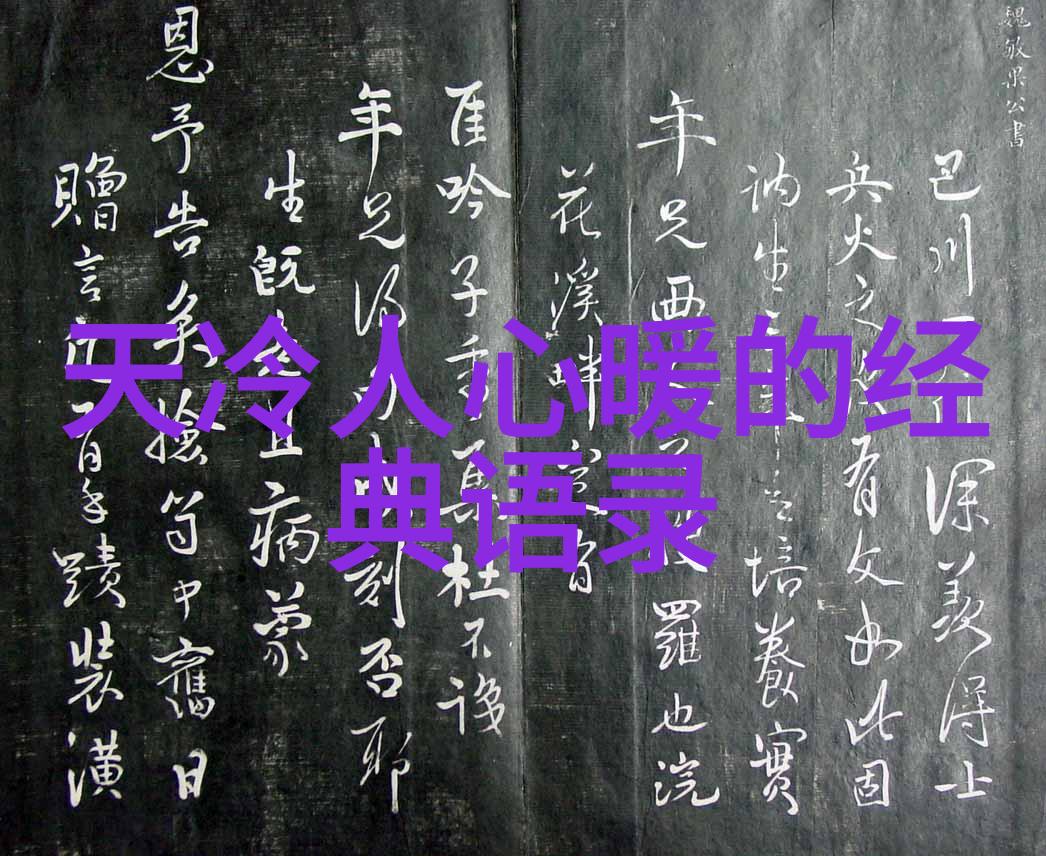 悟空传经典语录龙珠之中智慧与勇气的交响