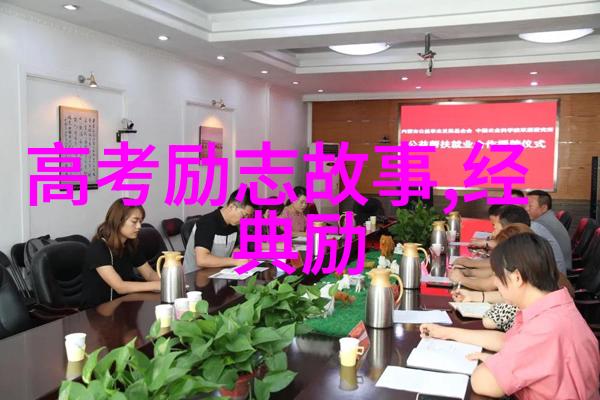从小镇女孩到成功企业家徐梦桃的励志故事