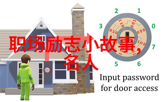 激励人心经典励志名人名言的力量与启示