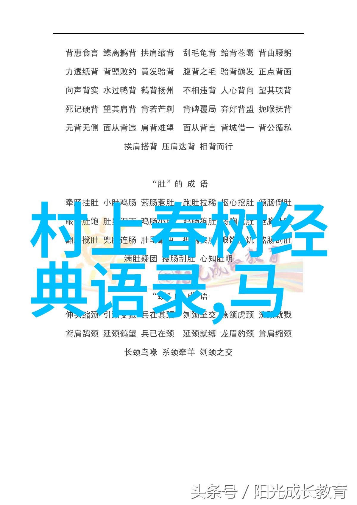 吕子乔经典语录深情的演讲家与温暖的人生智慧