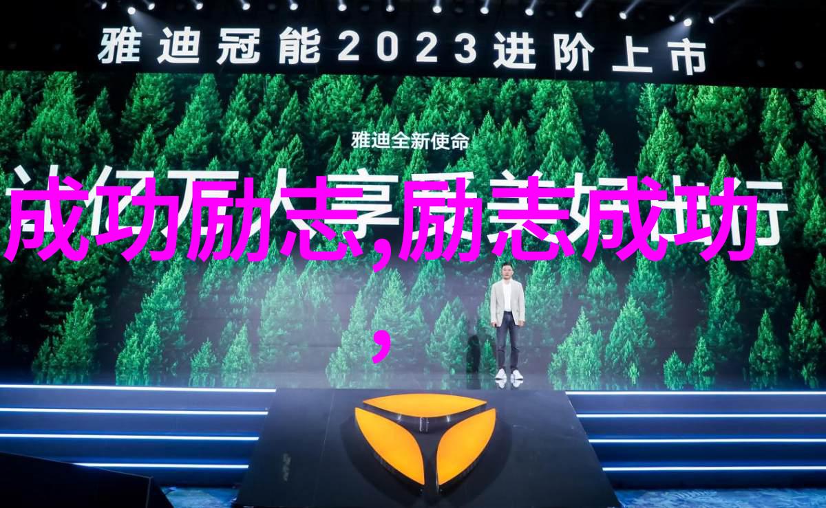 伟人成功的励志故事-从零到英雄跨越困难的不懈追梦者