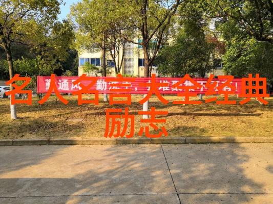 职场励志名言-李雷的成长之旅