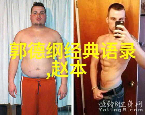 逆袭之星中国最具正能量明星的传奇