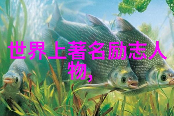 中外名人的跌宕起伏历程在哪里体现了他们不屈不挠的人生态度