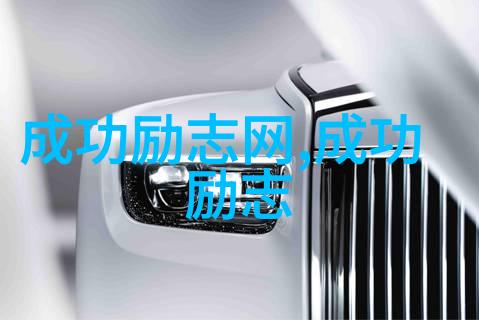 激励人心全球知名企业家的成功秘诀